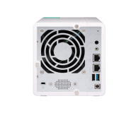 QNAP TS-328 (3xHDD, 4x1.4GHz, 2GB, 2xUSB, 2xLAN) - 414425 - zdjęcie 5